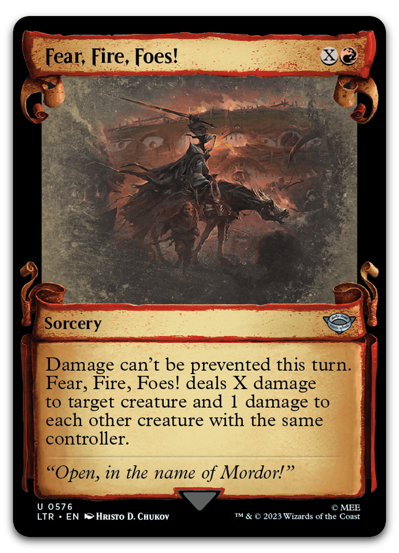 Product image for TCG 526069