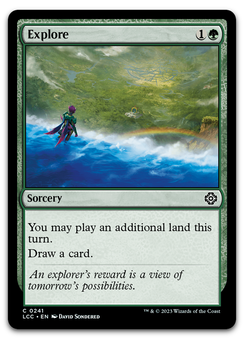 Product image for TCG 526079