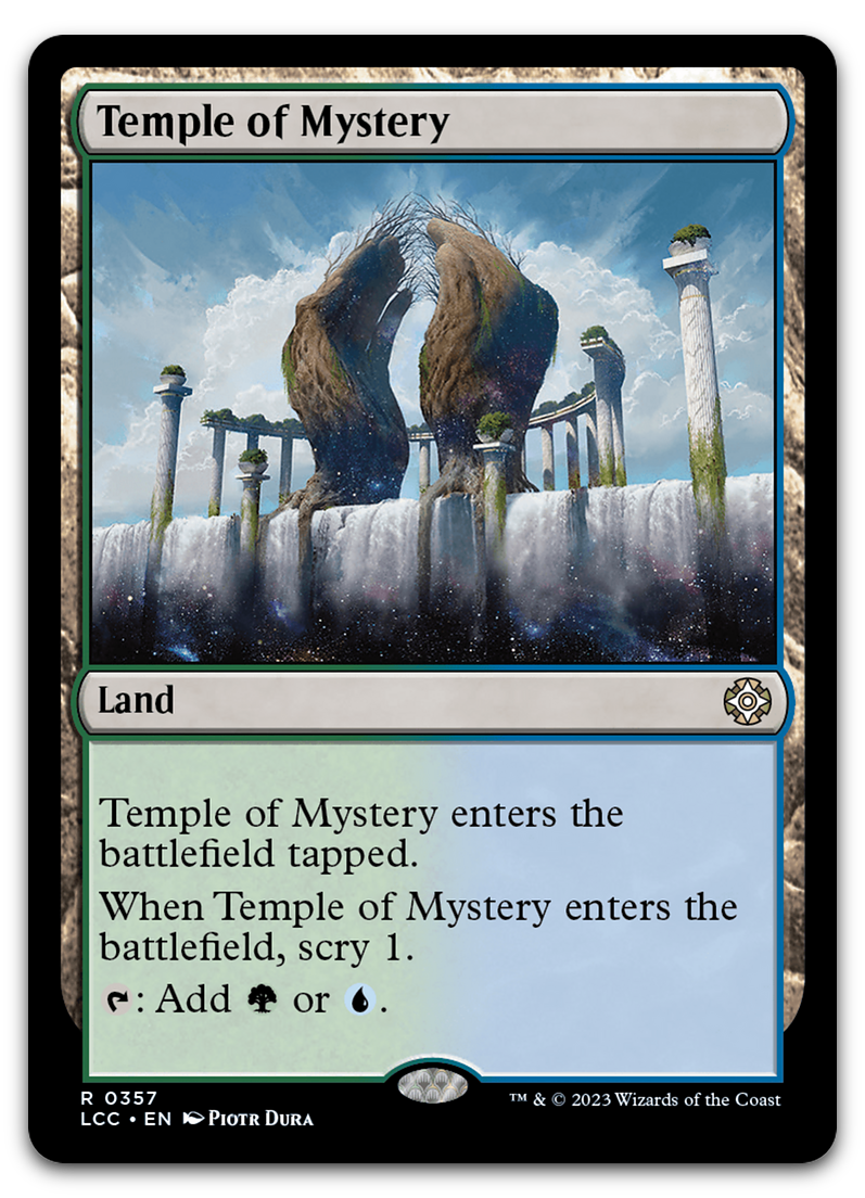 Product image for TCG 526097