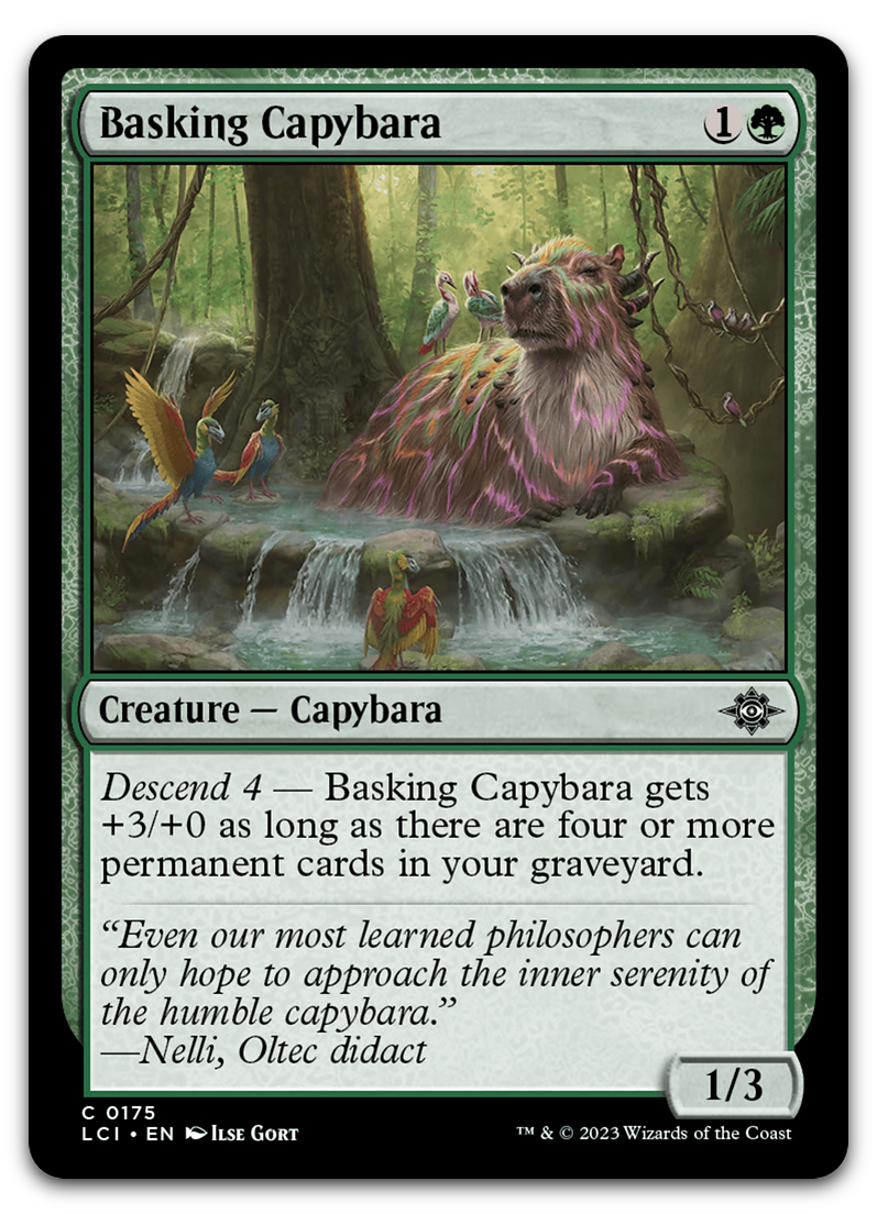 Product image for TCG 526139