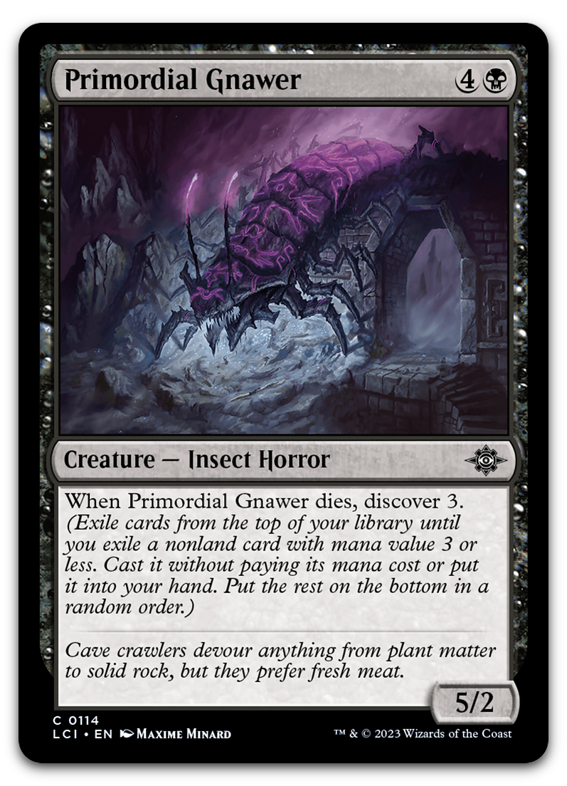 Product image for TCG 526140