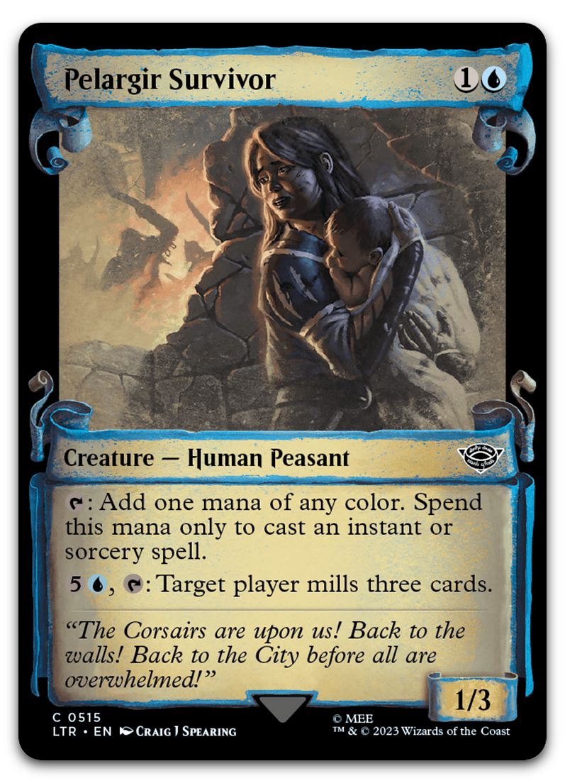Product image for TCG 526154