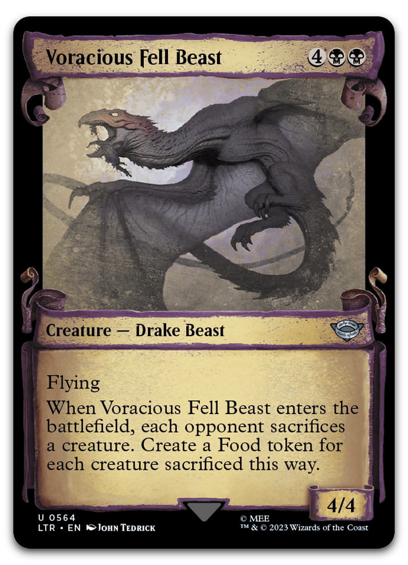 Product image for TCG 526160