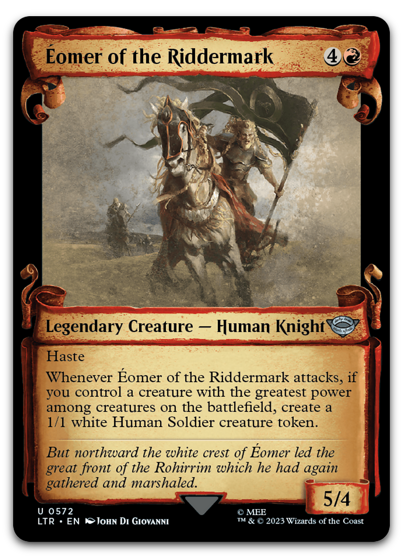 Product image for TCG 526163