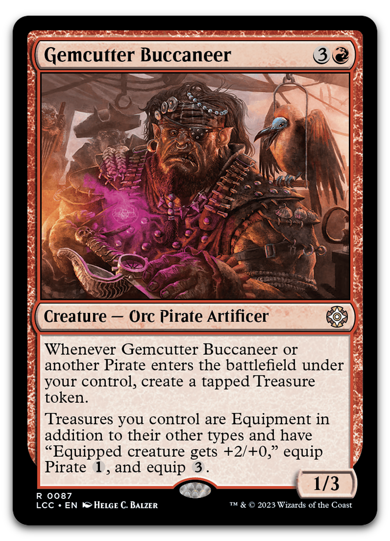 Product image for TCG 526198