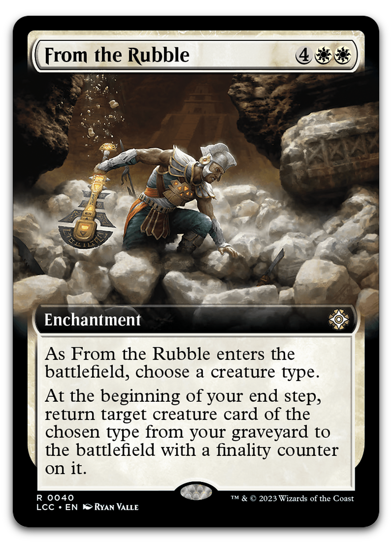 Product image for TCG 526236
