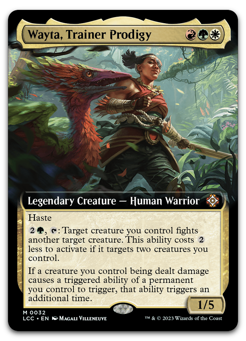 Product image for TCG 526239