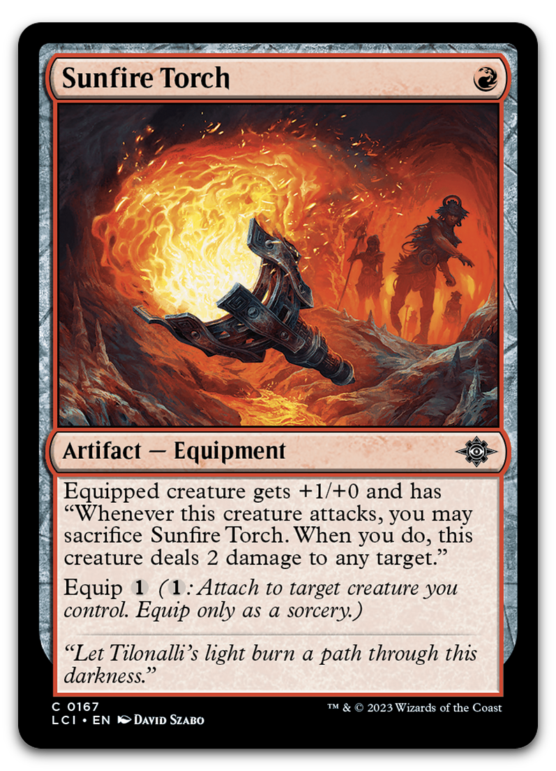 Product image for TCG 526277