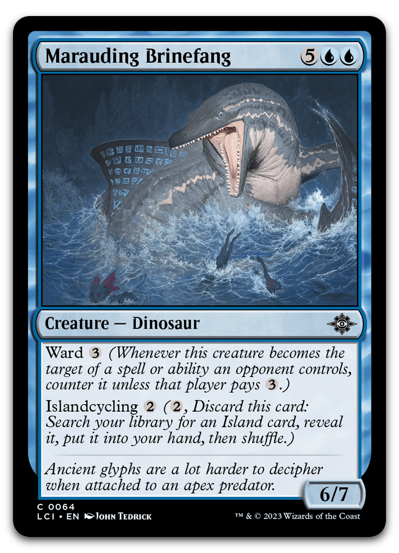 Product image for TCG 526283
