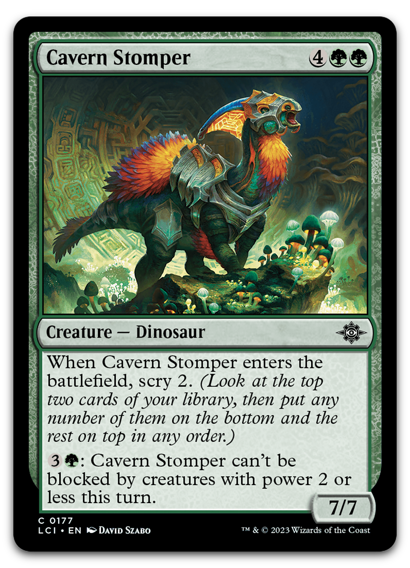 Product image for TCG 526291