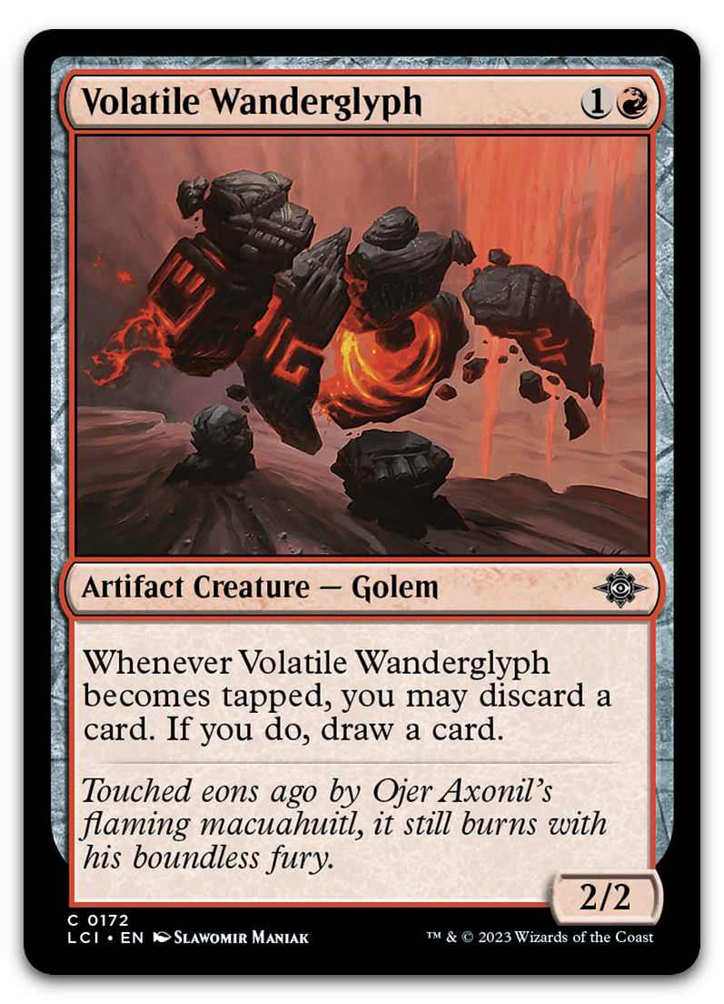 Product image for TCG 526301