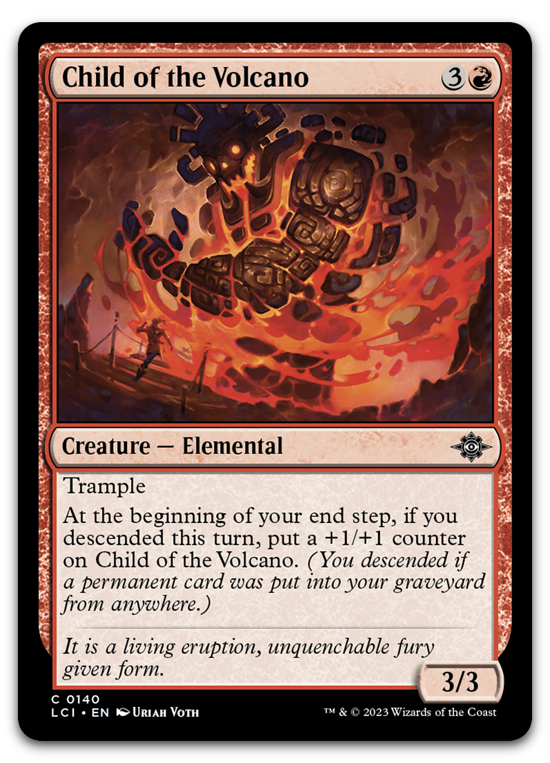 Product image for TCG 526307