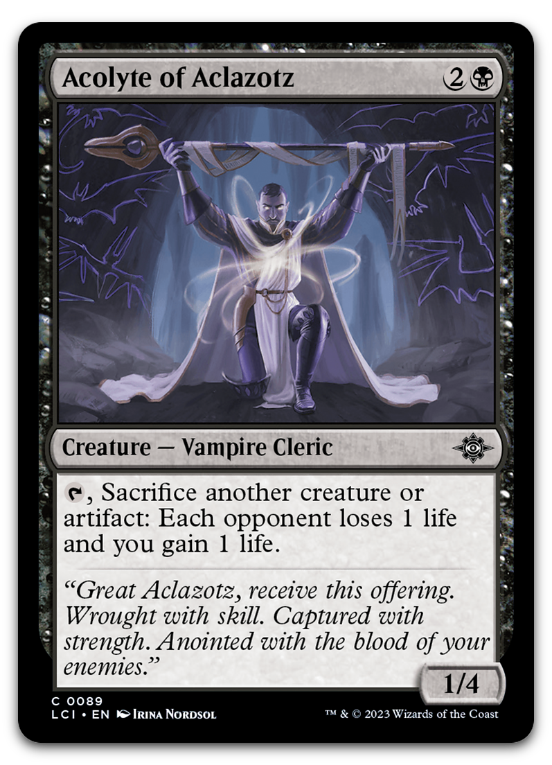 Product image for TCG 526309