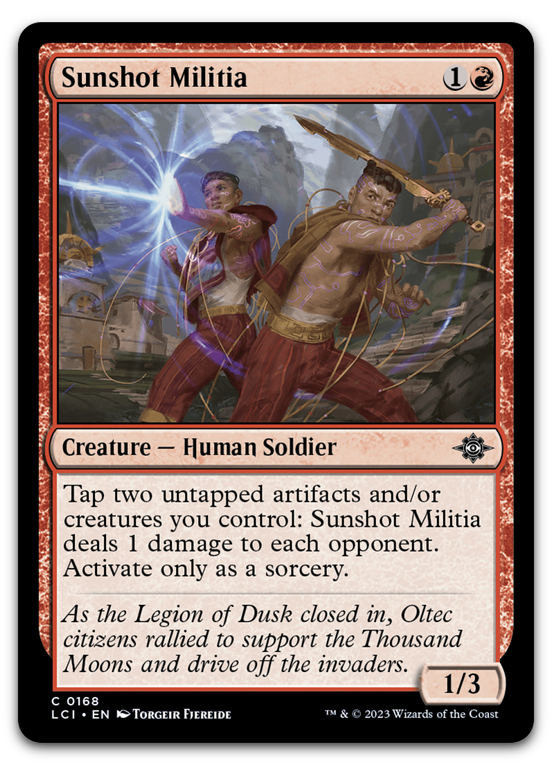 Product image for TCG 526332