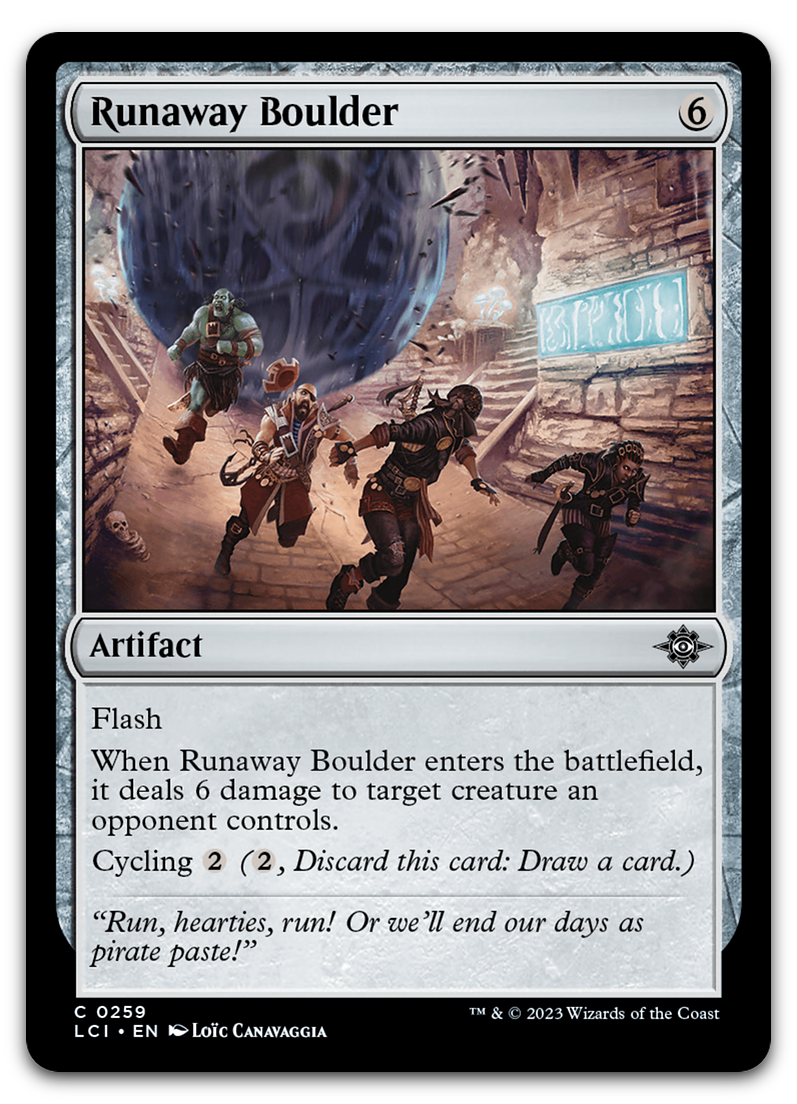 Product image for TCG 526335