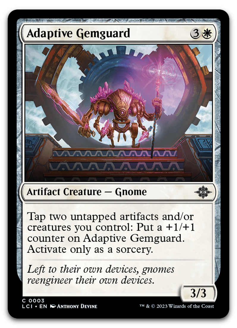 Product image for TCG 526340