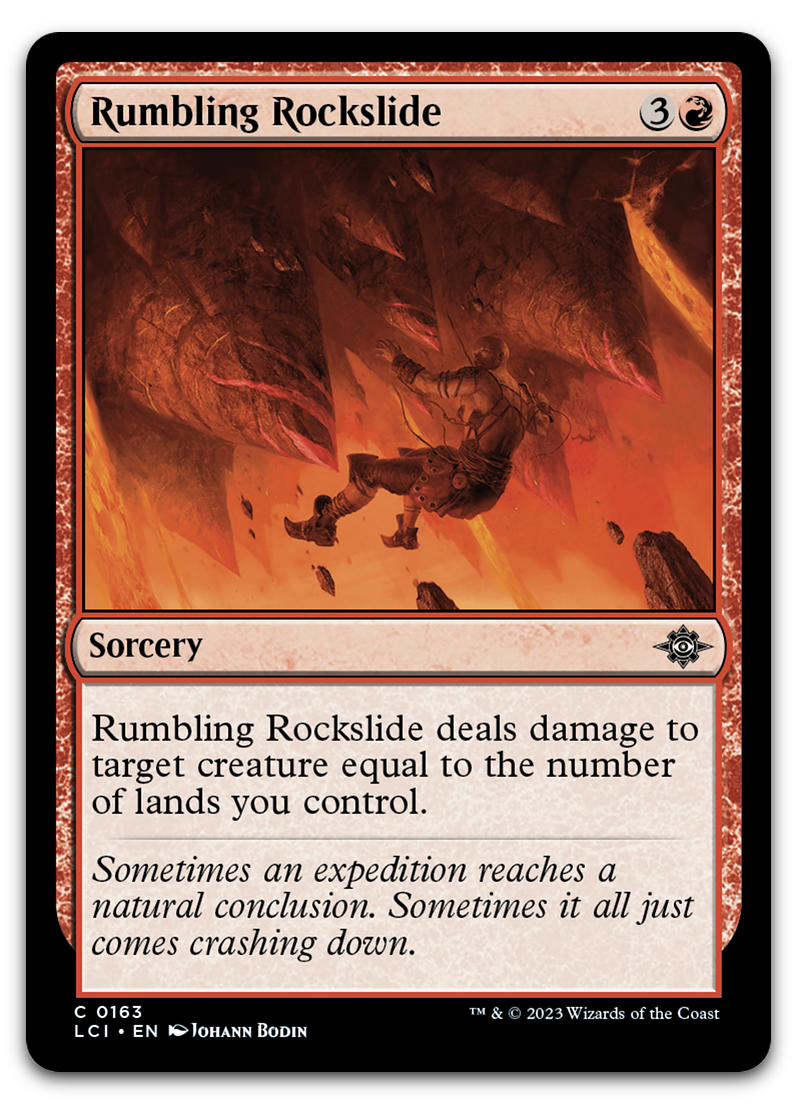 Product image for TCG 526342