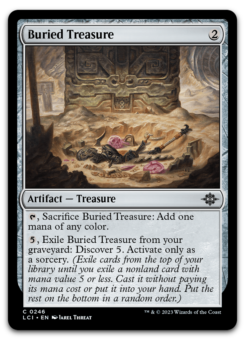Product image for TCG 526345