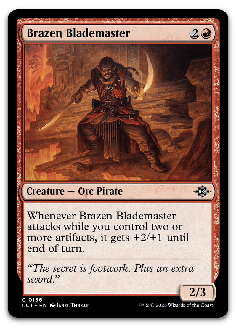 Product image for TCG 526348