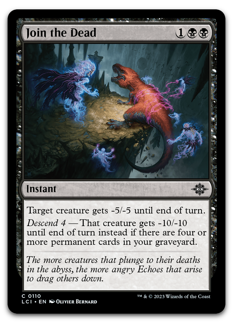 Product image for TCG 526349