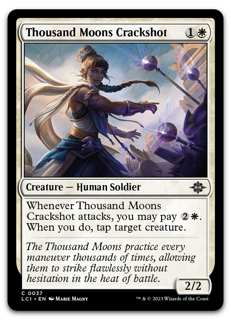 Product image for TCG 526350