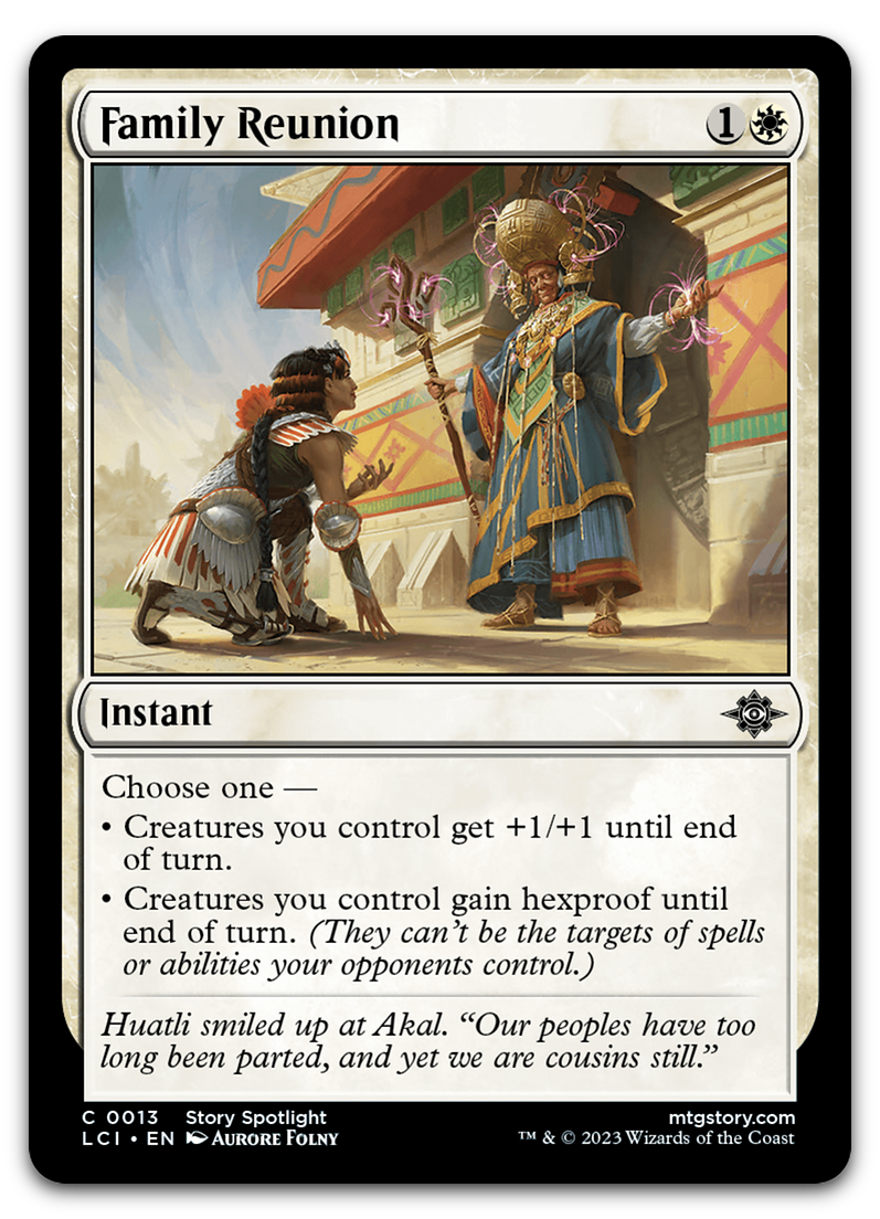 Product image for TCG 526362