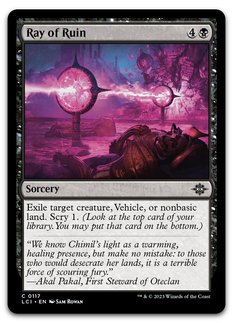 Product image for TCG 526368