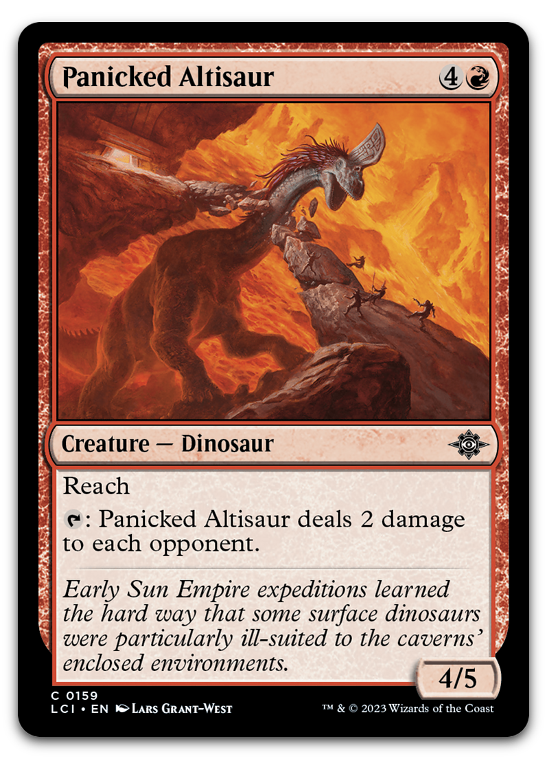 Product image for TCG 526370