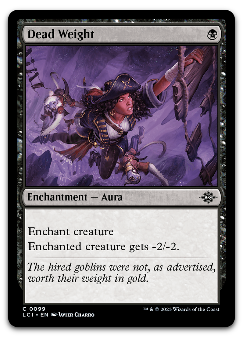 Product image for TCG 526373