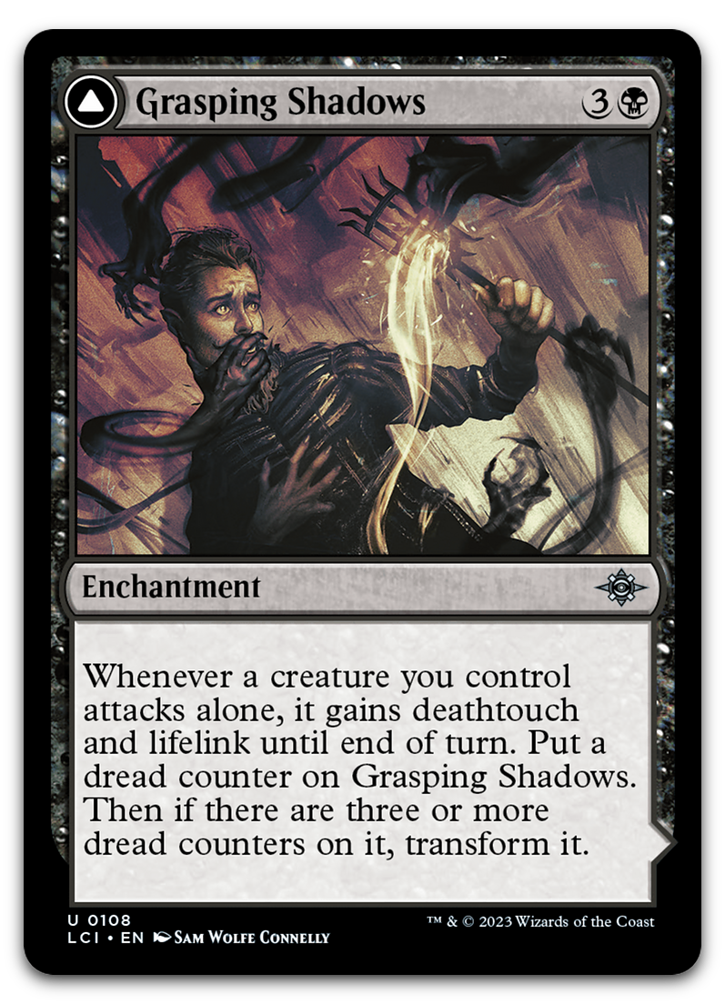 Product image for TCG 526377
