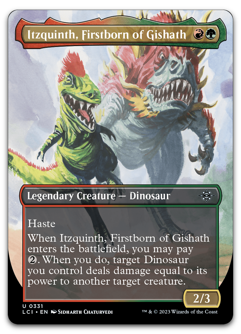 Product image for TCG 526382