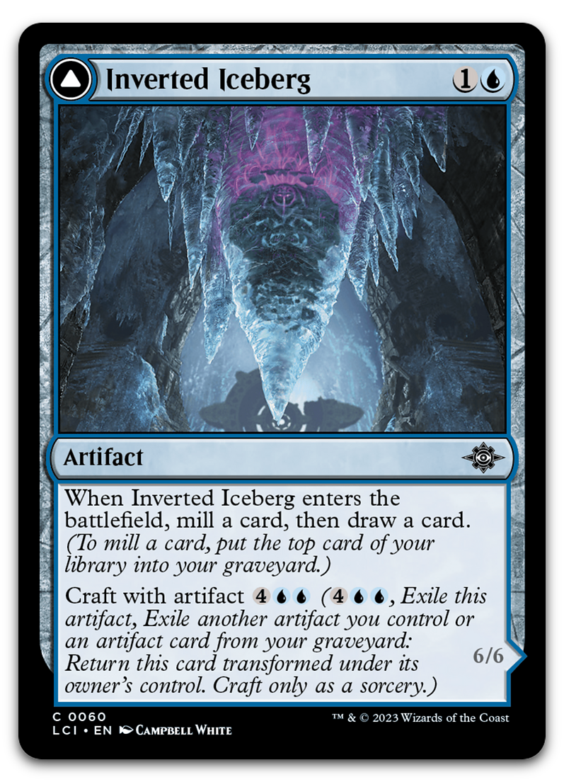 Product image for TCG 526423