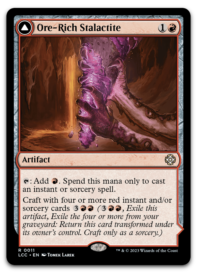 Product image for TCG 526425