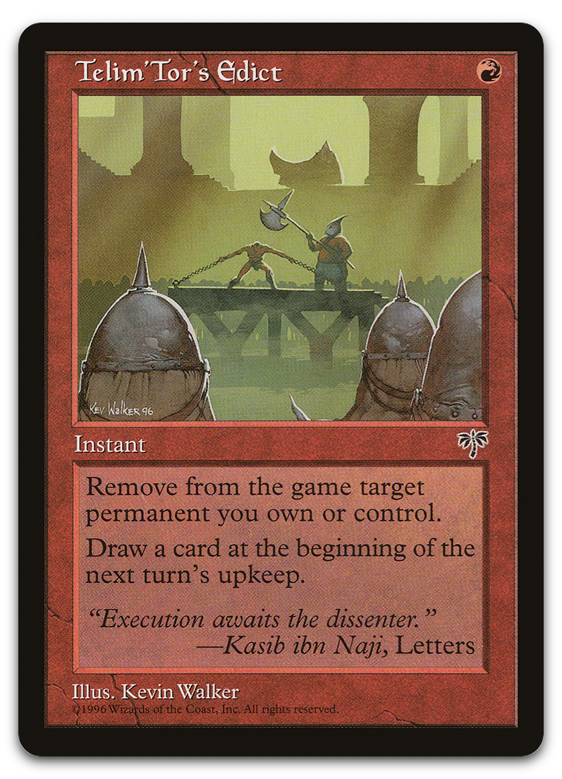 Product image for TCG 5264