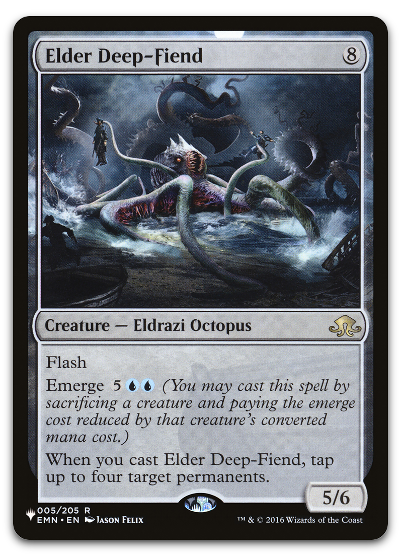 Product image for TCG 526540