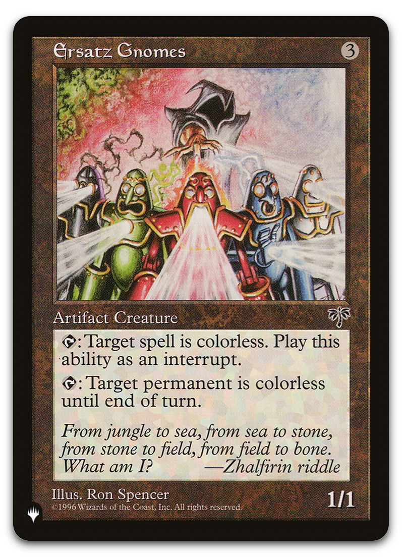 Product image for TCG 526541