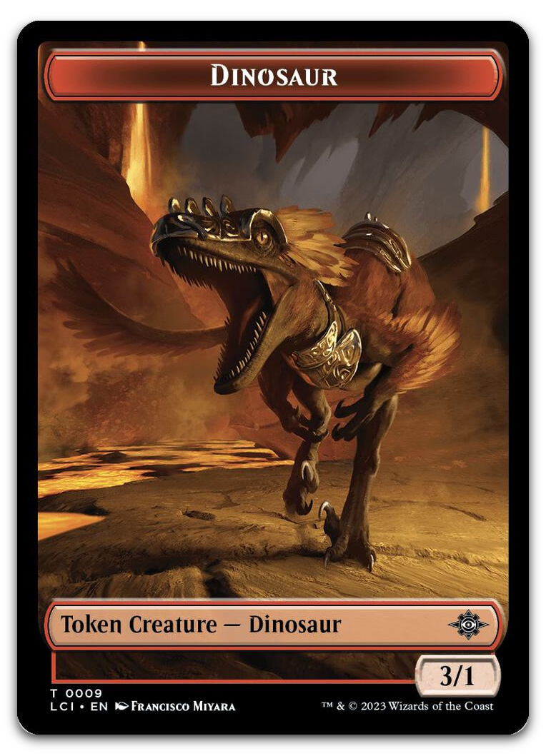Product image for TCG 527644