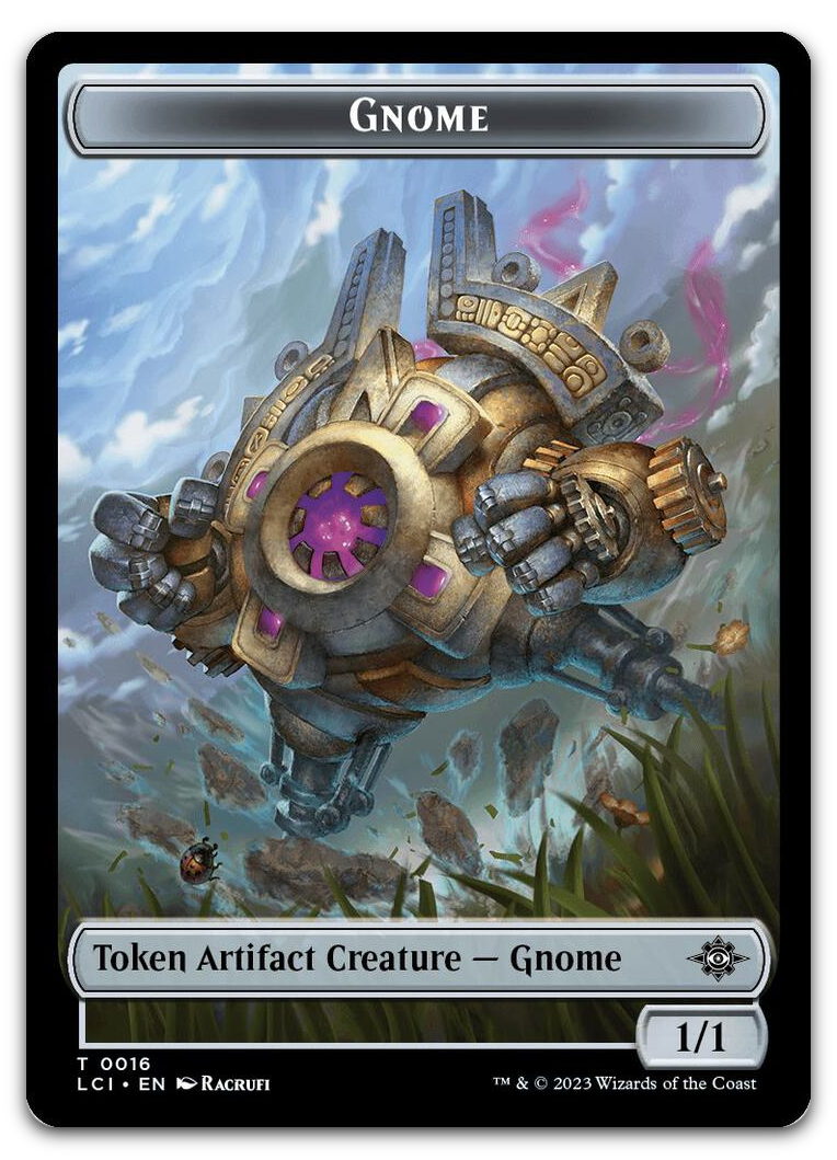 Product image for TCG 527650
