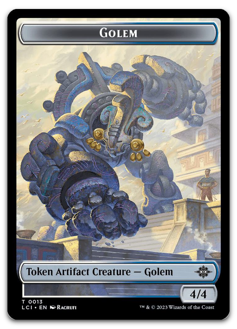 Product image for TCG 527651