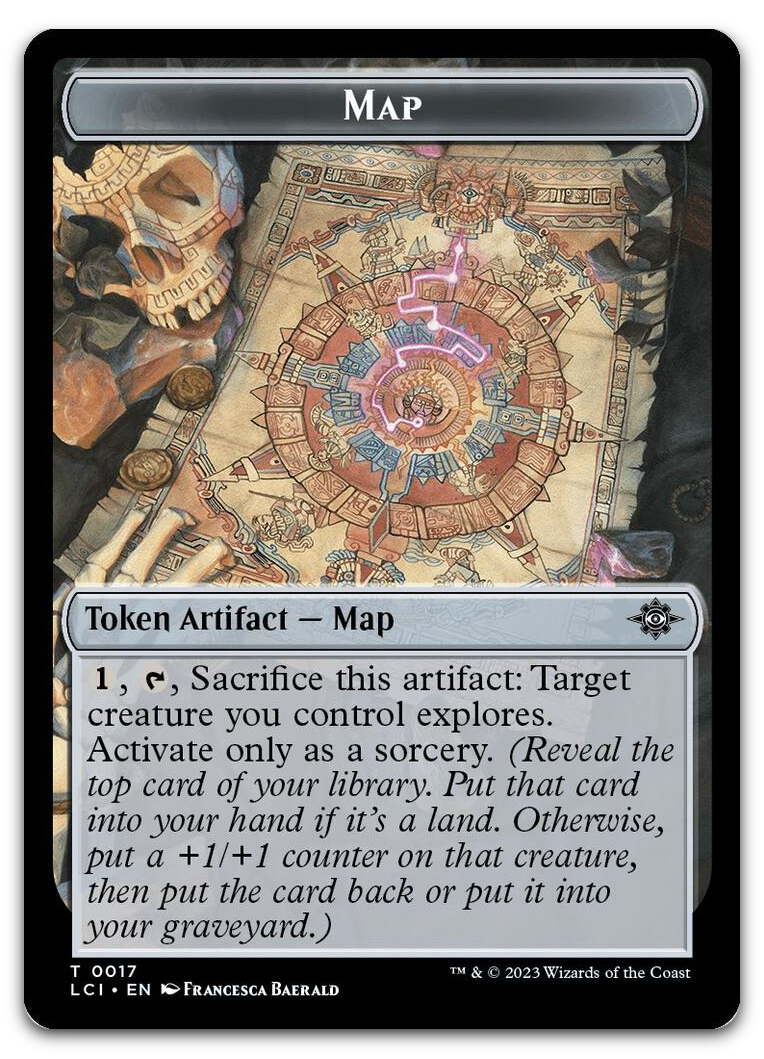 Product image for TCG 527652