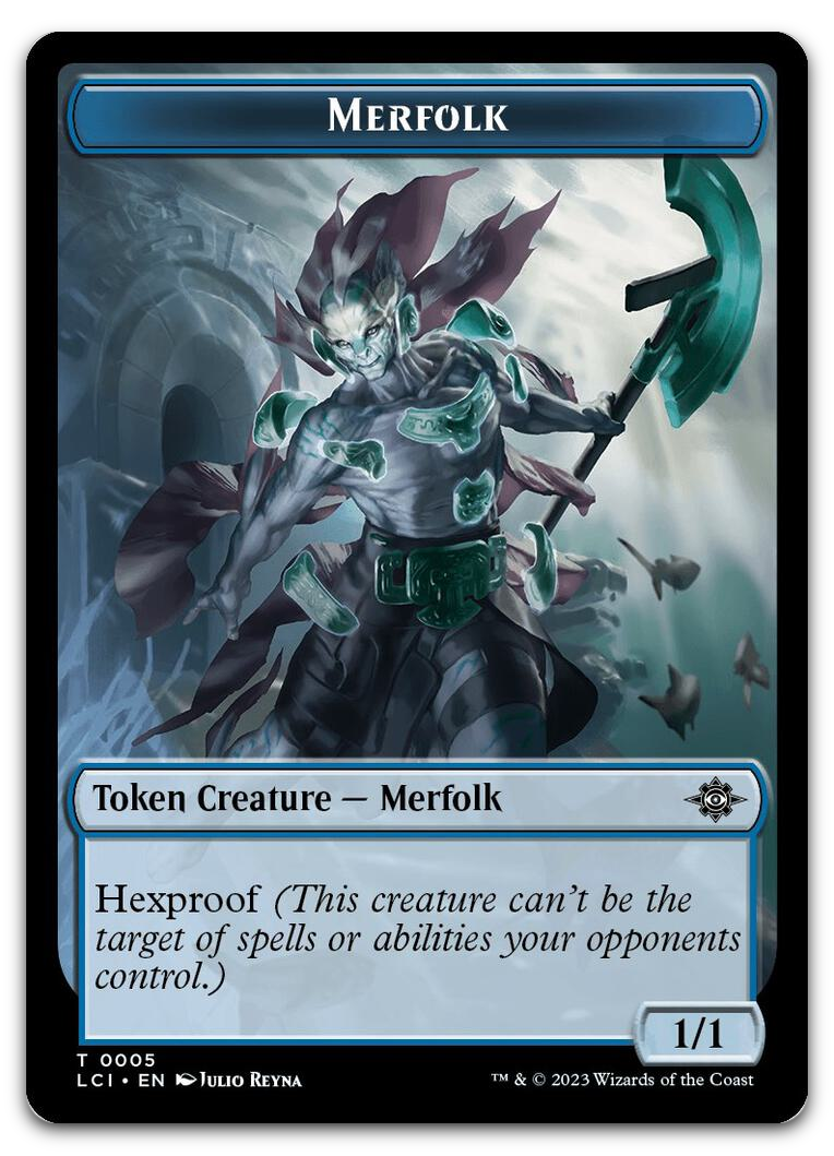 Product image for TCG 527653