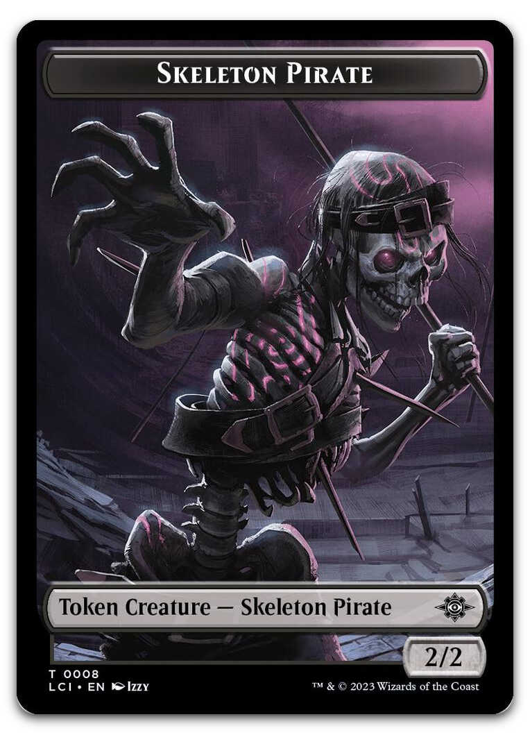 Product image for TCG 527654