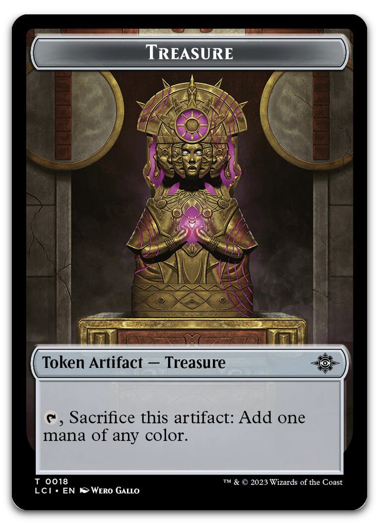 Product image for TCG 527656