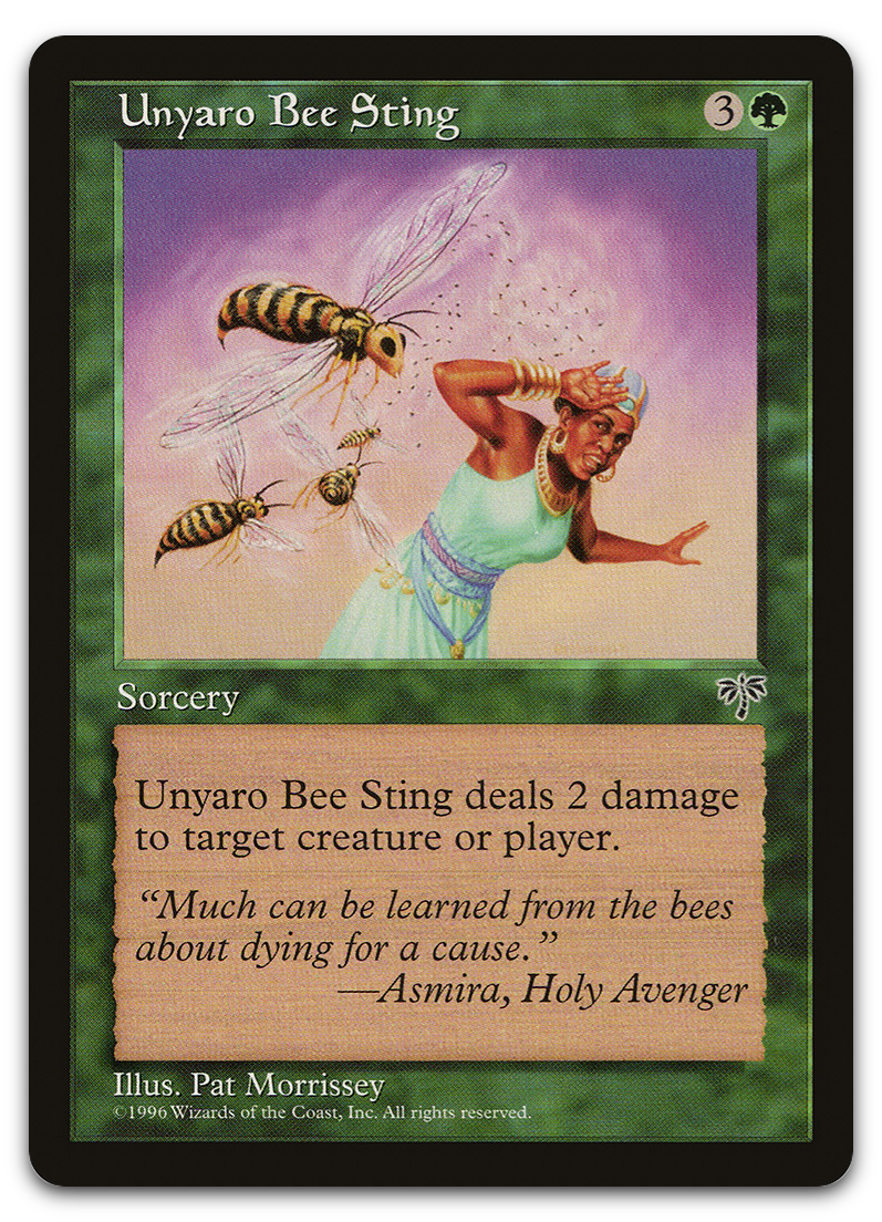 Product image for TCG 5277
