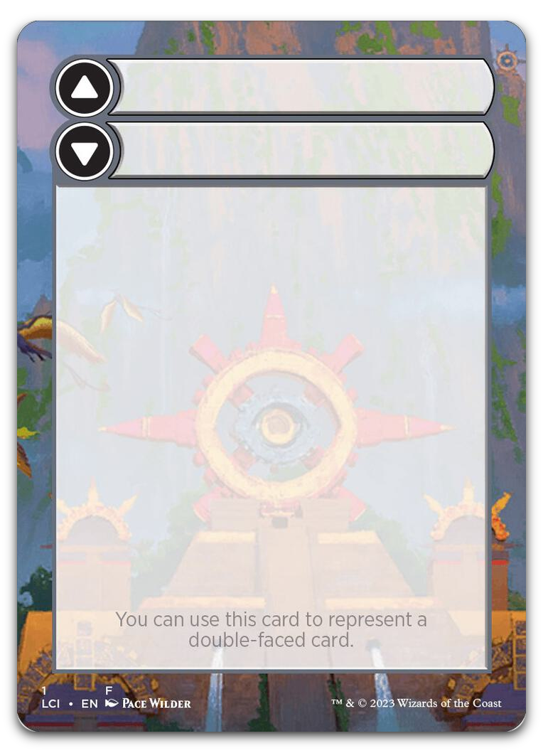 Product image for TCG 527817
