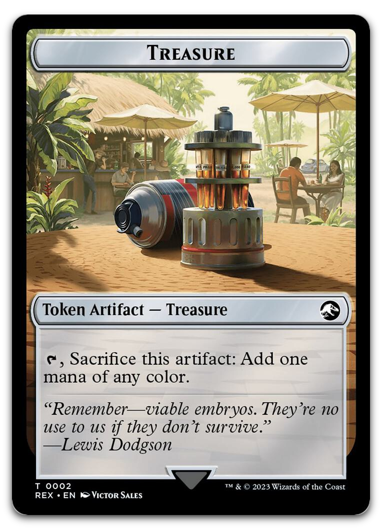 Product image for TCG 527932