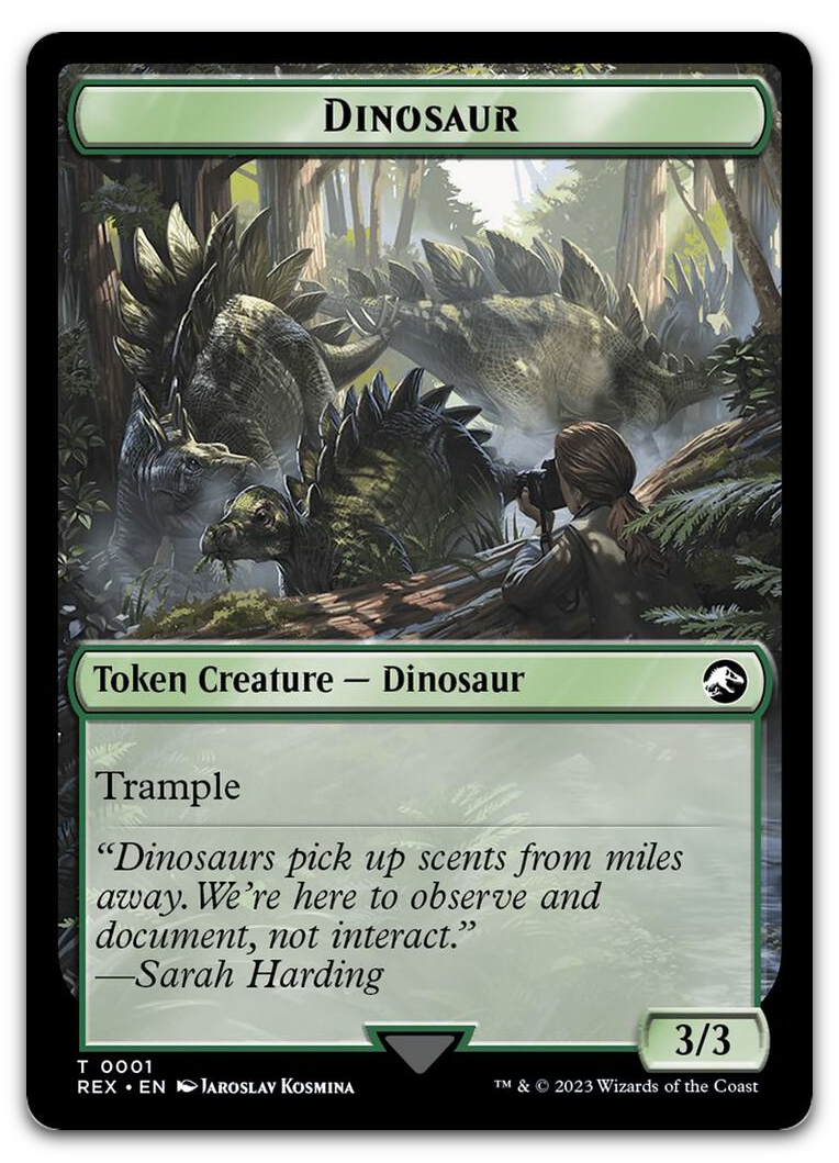 Product image for TCG 527933