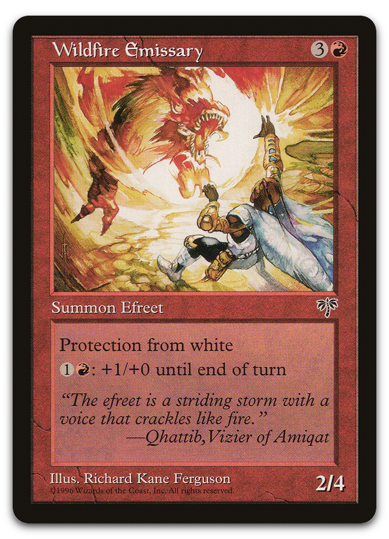 Product image for TCG 5297