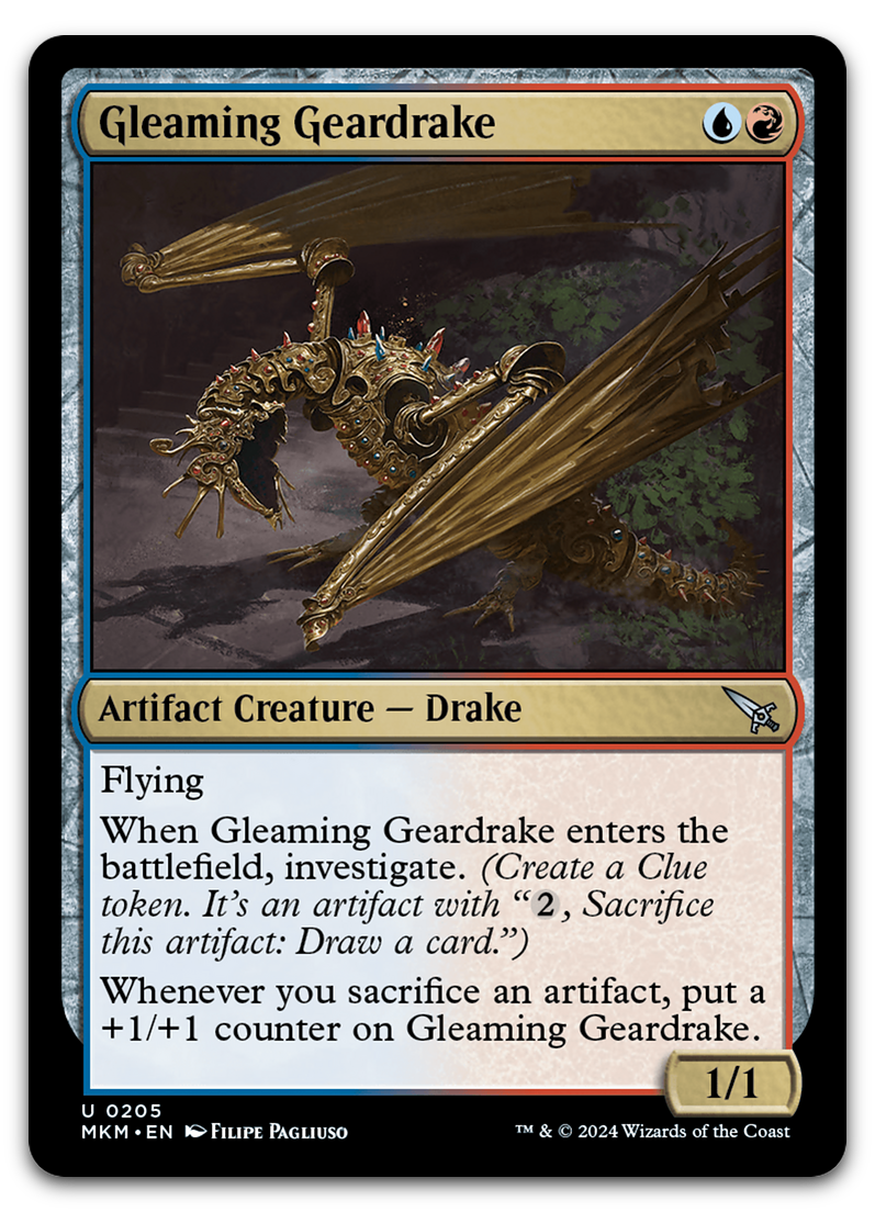 Product image for TCG 529990