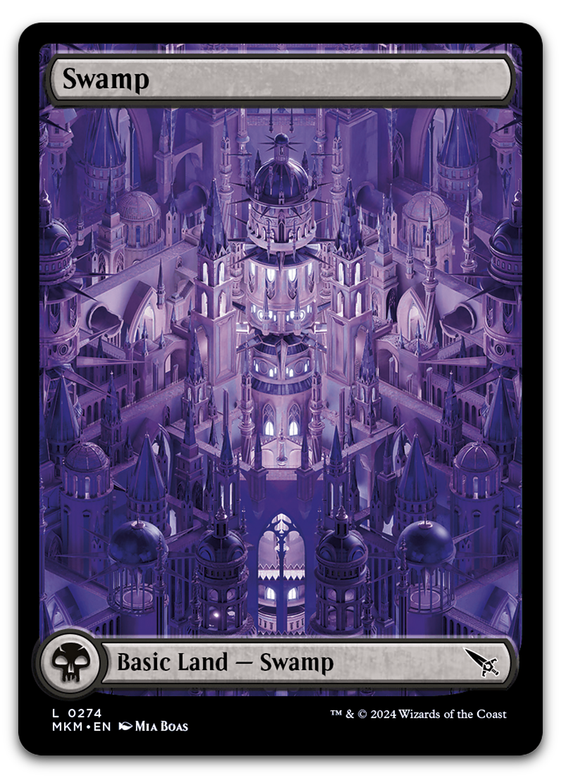 Product image for TCG 529991
